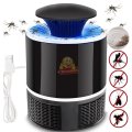 Electric Mosquito Killer Purple Light - Don't get annoyed with Mosquitos & bugs anymore