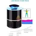 Electric Mosquito Killer Purple Light - Don`t get annoyed with Mosquitos and bugs anymore