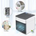 5-in-1 Artic Storm Ultra Air Cooler, Purifier, Humidifier and Light