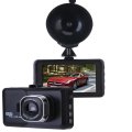 3 Inch HD Car Camera and Recorder DVR
