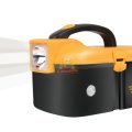 Flashlight Storage Box - perfect for tools, fishing gear, medicines etc.