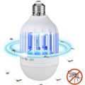 LED Mosquito Light Bulb - Screw and Pin type available