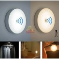 Motion Sensor Night Light with USB Cable