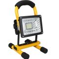 30W Floodlight with Stand