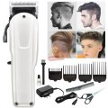 10 Piece Hair Clipper Set for home or professional use