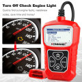 OBD2 Universal Vehicle Diagnostic Scanner - SEE NEW DELIVERY FEES