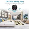 Mini Wireless WIFI IP Camera, Night Vision, Support SD Card, Motion Sensing and more...