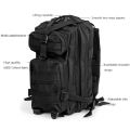 Outdoor Camping Hiking Backpack