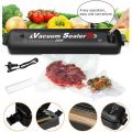 Large Vacuum Sealer - Extends the Freshness of Food - START R1 ONLY