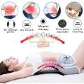 Magic Back Massager Pro Relieves Back Pain, Correct Posture, Promote Blood Circulation etc.