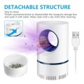 Effective UV Light Mosquito and Insect Killer, powered by USB for Indoor and Outdoor use