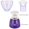 Professional Facial Steamer - Relieves sinuses, Cleanses Pores and more.