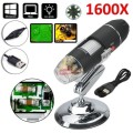 1600X USB Digital Microscope