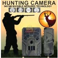 Hunting Camera Clear 5MP pictures and Videos, Home or Business use as well - START R1 ONLY