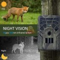 Hunting Camera Clear 5MP pictures and Videos, Make videos or take photos for indoor and outdoor use
