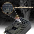 Hunting Camera Clear 5MP pictures and Videos, Waterproof, Night Vision for Indoor and Outdoor use