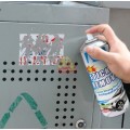 Sticker Remover Spray, Never Struggle again with Messy Sticker Residue