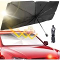 Car Umbrella Windscreen Sun Shade - Protect your car from the sun!