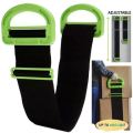 Adjustable Lifting and Moving Strap