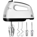 7 Speed Electric Handheld Mixer - SEE NEW DELIVERY FEES