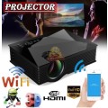 LED WIFI Projector