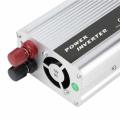 Solar Power Inverter - Convert 12V DC to 220V AC 1000W Constant Rated Power