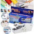 Portable Handy Stitch Electric Sewing Machine and Accessories