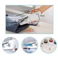Portable Handy Stitch Electric Sewing Machine and Accessories