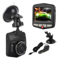 1080P 2.4 Inch LCD Car DVR Dashcam - STARTS AT R1 ONLY