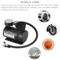 12V DC 300PSI Electric Air Compressor with Pressure Gauge - PLEASE SEE NEW DELIVERY FEES