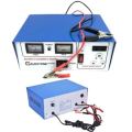 500W Solar Power Inverter WITH Build-in Battery Charger
