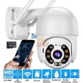 Waterproof OUTDOOR WIFI IP Camera - PLEASE SEE NEW DELIVERY FEES
