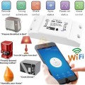 SONOF WIFI Smart Switch - PLEASE SEE NEW DELIVERY FEES