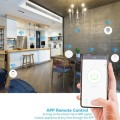 SONOF WIFI Smart Switch, control your devices from your phone wherever you are
