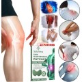10 PER PACK - Pain Relief Knee Patches & other pain