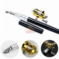 Portable Pocket Size Fishing Rod Pen