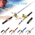 Portable Pocket Size Fishing Rod Pen