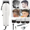 10 Piece Hair Clipper Set for home or professional use
