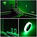 Glow in the Dark Fluorescent Tape - Light up your Steps and Walkways