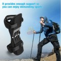 Power Lift Joint Support Knee Brace & Immobilizer - PLEASE SEE NEW DELIVERY FEES
