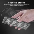 24 in 1 Magnetic Precision Screwdriver Kit