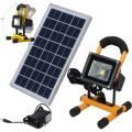 Waterproof Solar LED Spotlight / Floodlight - PLEASE SEE NEW DELIVERY FEES