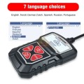 OBD2 Universal Vehicle Diagnostic Scanner - PLEASE SEE NEW DELIVERY FEES