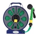15m Hose kit with stand and 7 nozzle settings