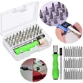 32 in 1 Electronics Magnetic Precision Screwdriver Set