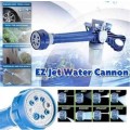 E Z Jet Water Cannon with 9 Spray Settings