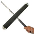 Titanium Police Self Defence Baton Stick with Pouch