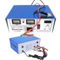 300W Solar Power Inverter with Build-in Battery Charger