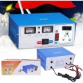 300W Solar Power Inverter with Build-in Battery Charger