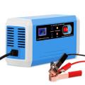 12 and 24V Battery Charger